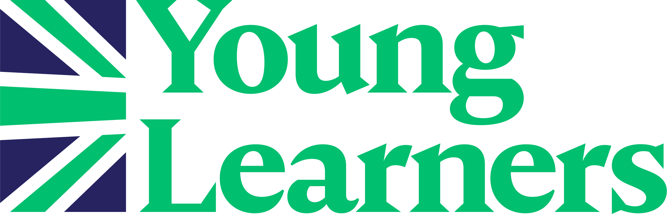 Young Learners logo